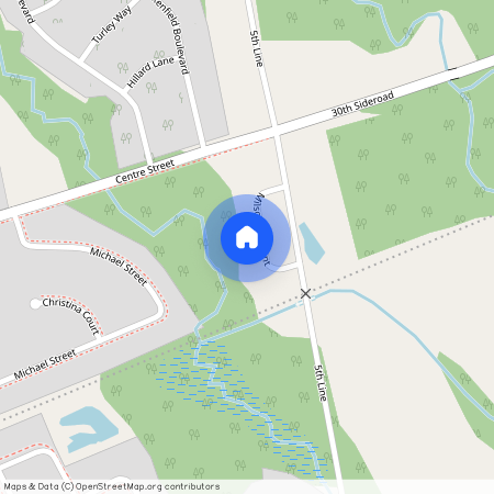 36 Milson Crescent Unit# Lower, Essa