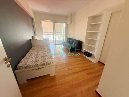 Studio/Γκαρσονιέρα για ενοικίαση Μέσα Αγυιά - Παναχαϊκή (Πάτρα) - Photo 5