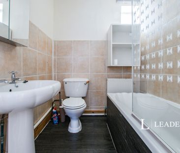 1 bedroom room to rent Wolverton Road, Bournemouth - Photo 1