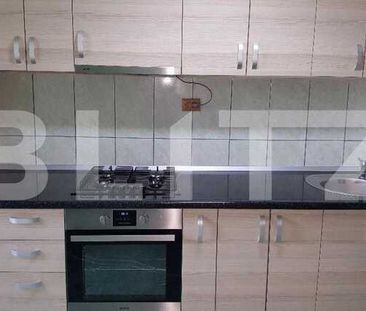 2 camere, decomandat, 50 mp, pet friendly, A.C, zona Big Manastur - Photo 3