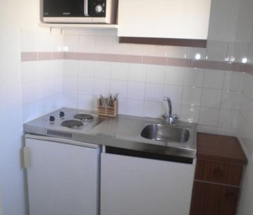 Location Appartement 1 pièce 20m² MONTPELLIER 34070 - Photo 4