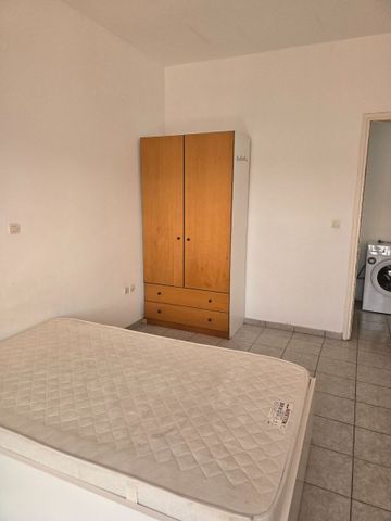 Studio/Γκαρσονιέρα για ενοικίαση Ανθούπολη (Πάτρα) - Photo 5