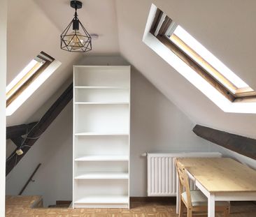 kamer 4 - Sint-Lie­venspoort­straat 40 - Photo 3