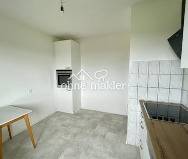 Großzügige 2 Zi.-Wohnung in zentraler Lage mit Balkon - Photo 3