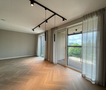 Appartement te huur: Hadidkade 188 2132 GX Hoofddorp - Photo 1