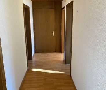 4.5 Zimmer, 85 m², 1. Stock - Photo 4