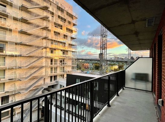 Appartement à louer - Montréal (Ville-Marie) (Centre) - Photo 1