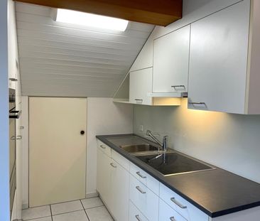 2.5 Zimmer, 3. Stock - Photo 2