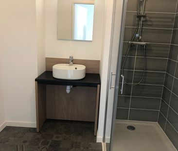 Appartement 1 pièce - Photo 3