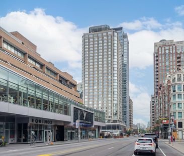 For Lease - 155 Yorkville Avenue Unit# 1013, Toronto, Ontario - Photo 1