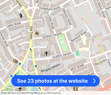 Grafton Square, Clapham Old Town - Photo 1