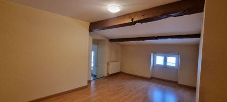 Location Appartement 2 pièces 40m² CHOMERAC 07210 - Photo 2