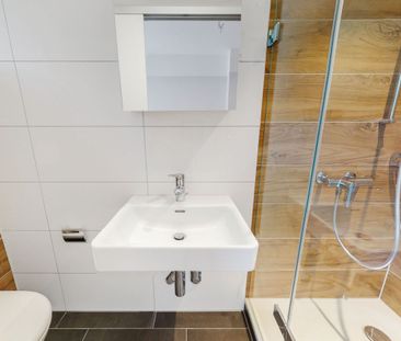 Studio an zentraler Lage in Zürich Wiedikon - Photo 1