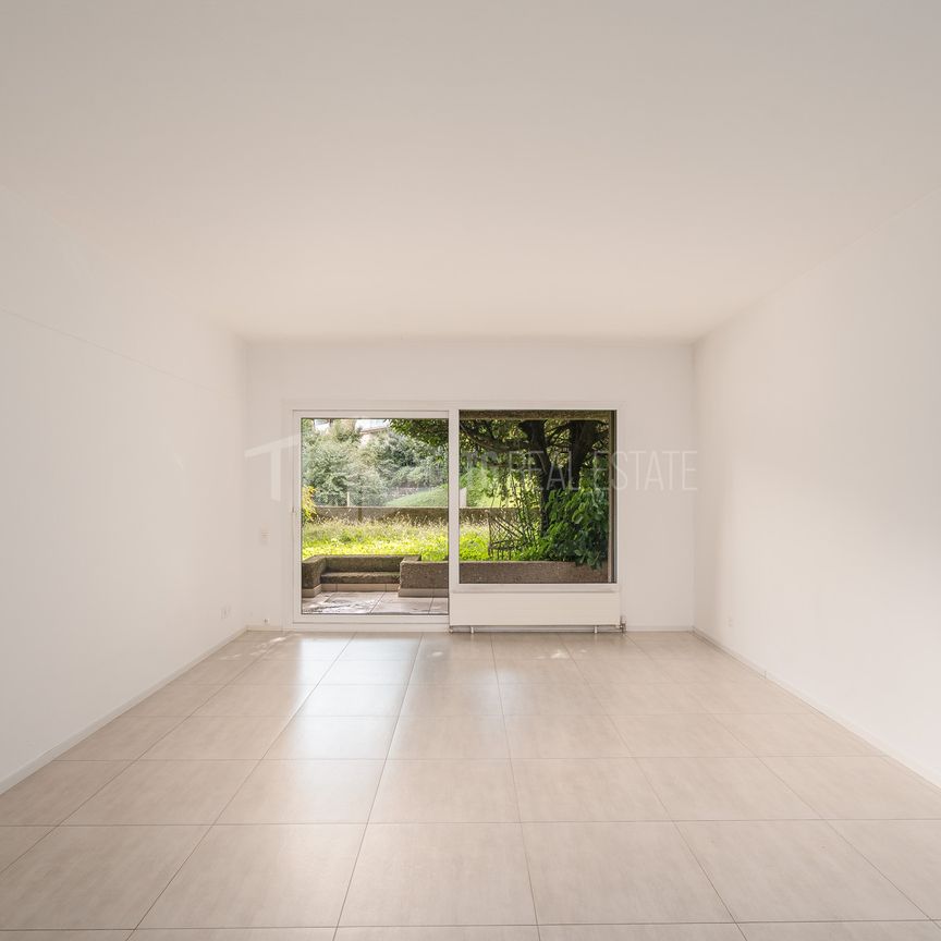 APPARTAMENTO DI 2.5 LOCALI CON GIARDINO - Photo 1