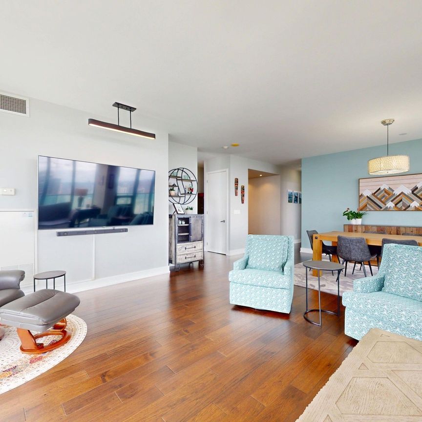 For Lease - 33 Lombard Street Unit# 4204, Toronto, Ontario - Photo 1