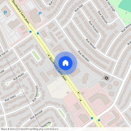4425 Boul. St-Jean, app.103, Dollard-Des Ormeaux (Centre), H9H 2A4