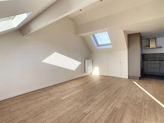 Penthouse te huur - Foto 1