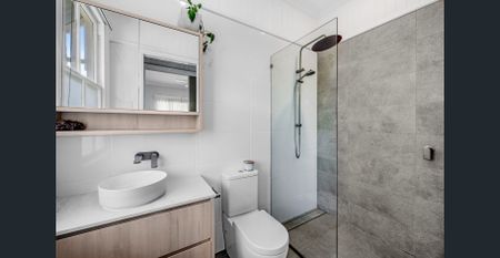 Beautifully Renovated 2-Bedroom Home with Entertaining Deck & Prime Inner-North Location - Photo 4