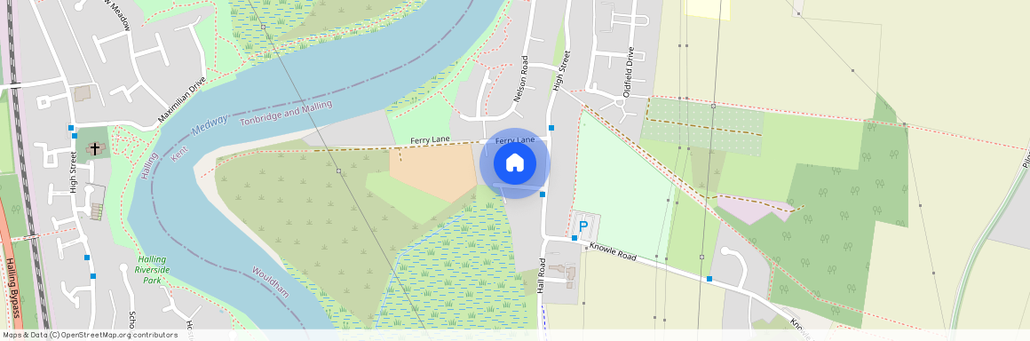 7 Castle Street, Wouldham