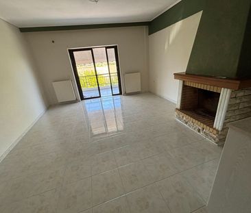 Διαμέρισμα για ενοικίαση Άγιος Μηνάς (Καρδίτσα) - Photo 1