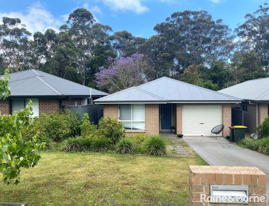 3/42 Tarawal Street, Bomaderry, NSW 2541 - Photo 1