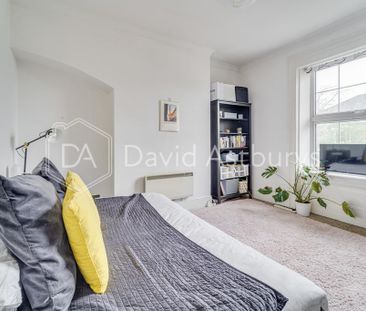 2 bedroom ground floor flat to rent - Photo 6