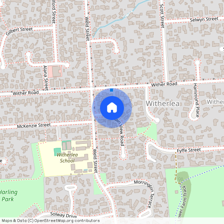 5a Mountain View Road, Witherlea