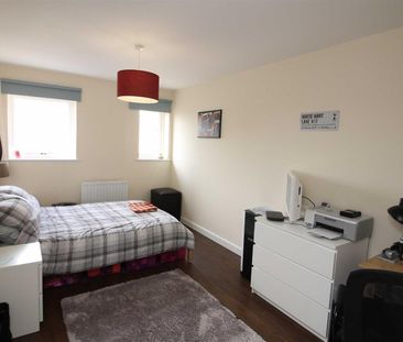 2 bedroom apartment to rent Millward Drive, Bletchley, Milton Keyne... - Photo 6