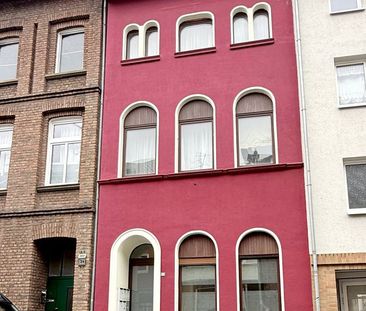 Im Herzen von Neuss: Zentrales und modernes Apartment im DG mit Kli... - Photo 5