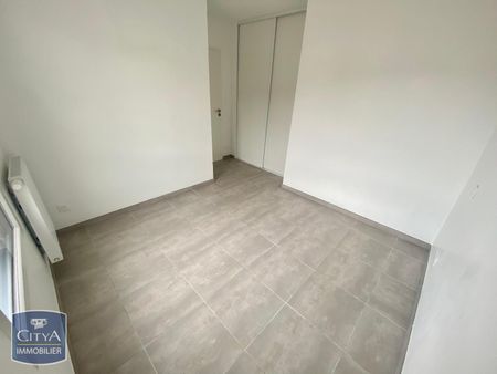 Location Appartement 3 pièces 68m² CUERS 83390 - Photo 4
