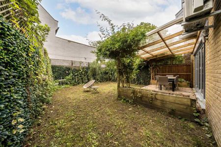 3 bedroom terraced house to rent - Photo 5