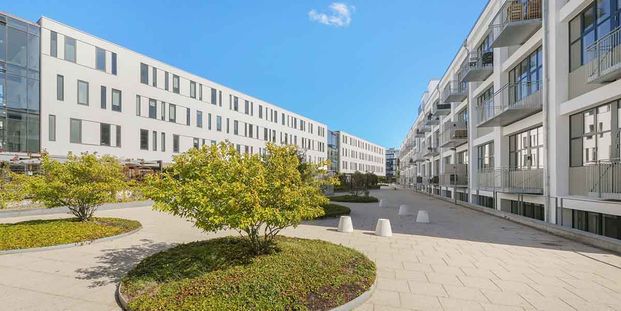 3 værelses lejlighed - Foto 1