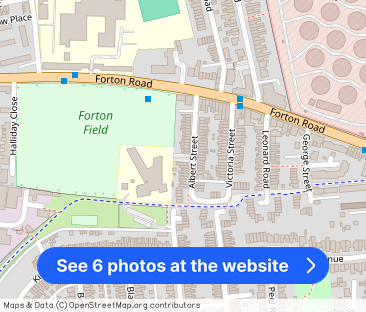 Albert Street, Gosport - Photo 1