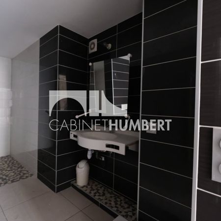 Location Appartement 1 pièce 25m² ST ETIENNE 42000 - Photo 4