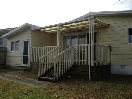 123A Finlayson Avenue, Manurewa, Auckland - Photo 2