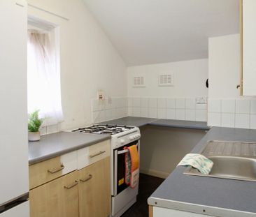 Myrtle Road (1 bed flat) - Photo 1