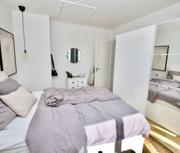 2-værelses lejlighed i centrum af Aalborg - Photo 6