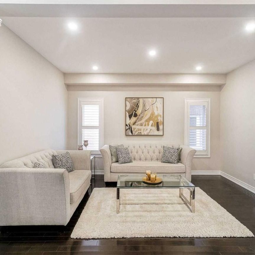 For Lease - 766 Miltonbrook Crescent Unit# Upper, Milton, Ontario - Photo 1