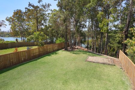 78A River Meadows Drive, Upper Coomera QLD 4209 - House For Rent | Domain - Photo 5