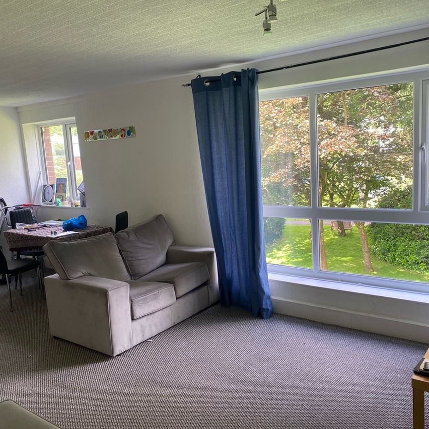 2 Bed Flat, Stockdale Place, B15 - Photo 1