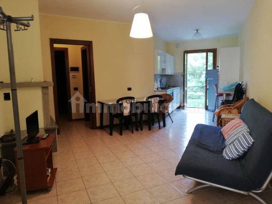 Villa a schiera via Pian Margheridone 606, Fanano - Foto 1