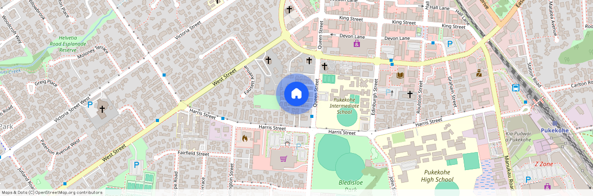 65E Queen Street, Pukekohe, Franklin