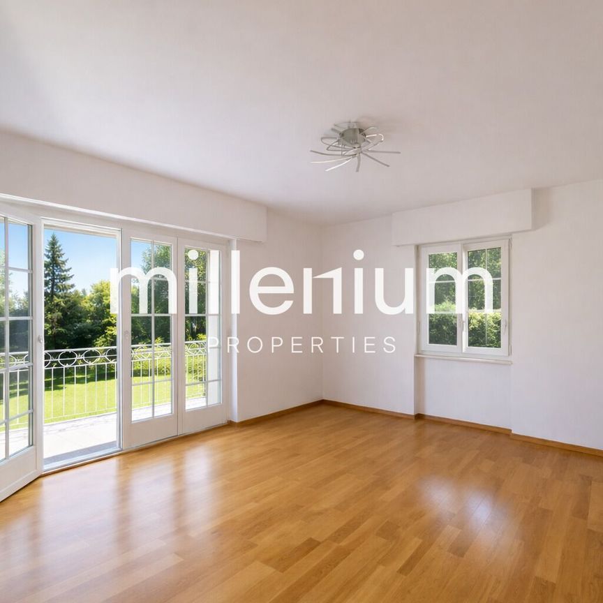 Family house with studio in Hermance near the Lake - Foto 1