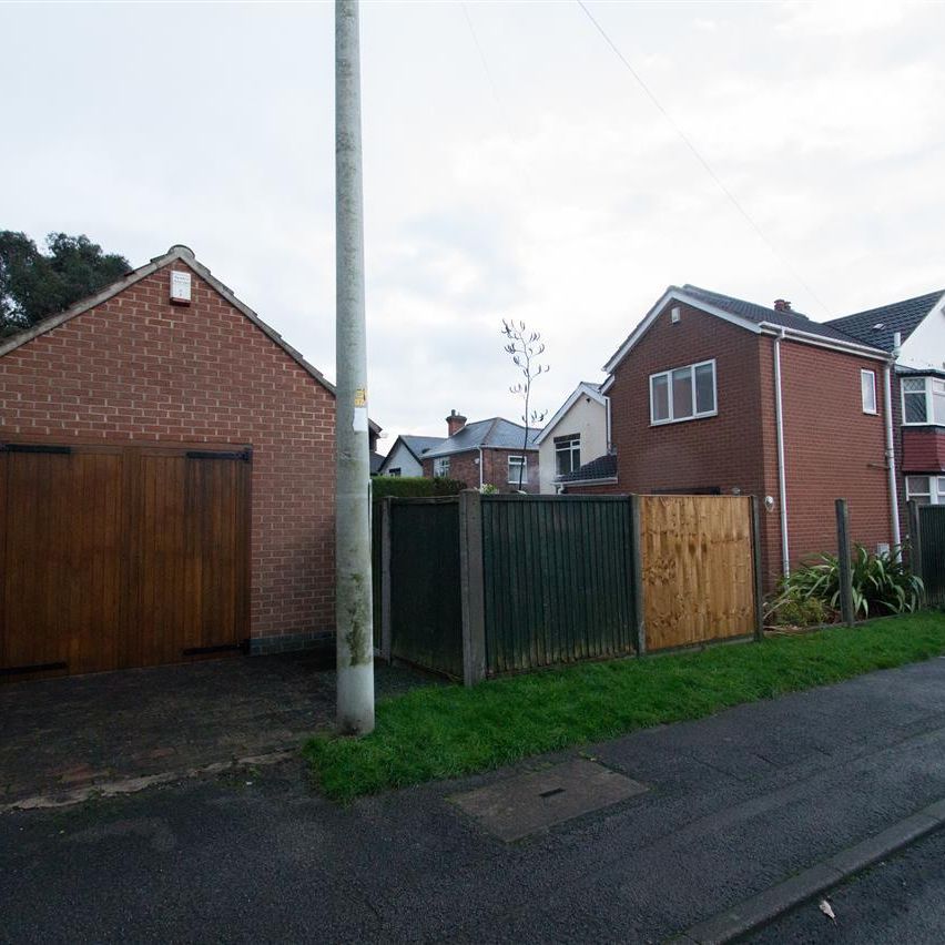 Westdale Lane,Gedling - Photo 1