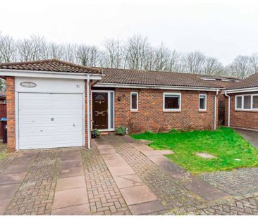 4 bedroom bungalow to rent William Smith Close, Woolstone, Milton K... - Photo 1