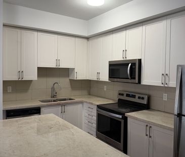 For Lease - 52 Coles Avenue Unit# E-1002, Vaughan, Ontario - Photo 2