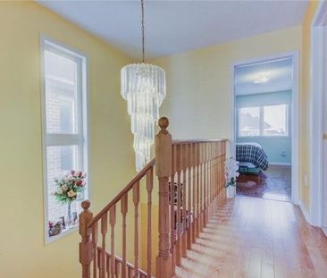 For Lease - 51 Ralph Chalmers Avenue, Markham, Ontario - Photo 1