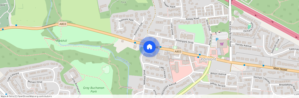 Millfield Drive, Polmont, FK2