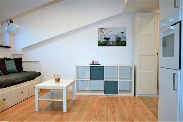 Kraków Kraków-Podgórze, św. Benedykta - Фото 1