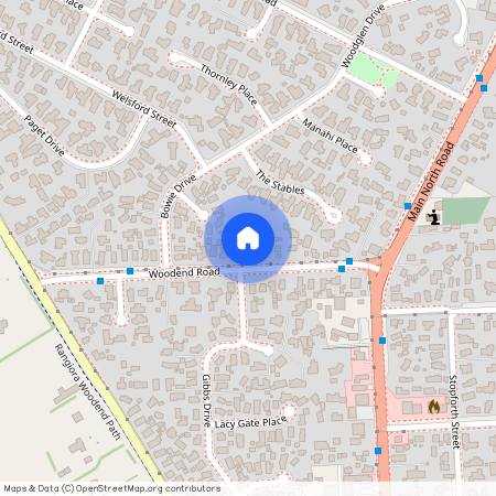 35 Mehrtens Crescent, Ravenswood